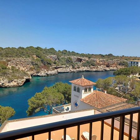 Hotel La Marina Ch Cala Figuera  Zewnętrze zdjęcie