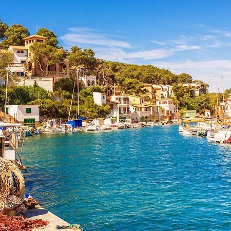 Hotel La Marina Ch Cala Figuera  Zewnętrze zdjęcie