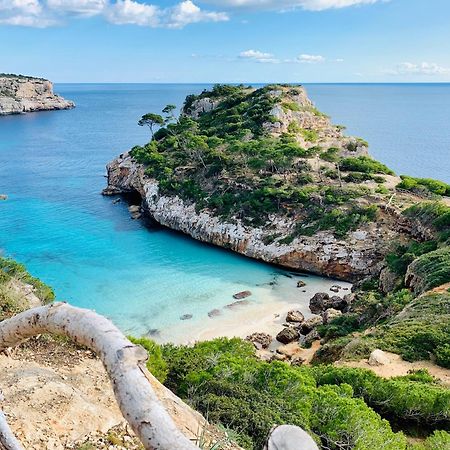 Hotel La Marina Ch Cala Figuera  Zewnętrze zdjęcie