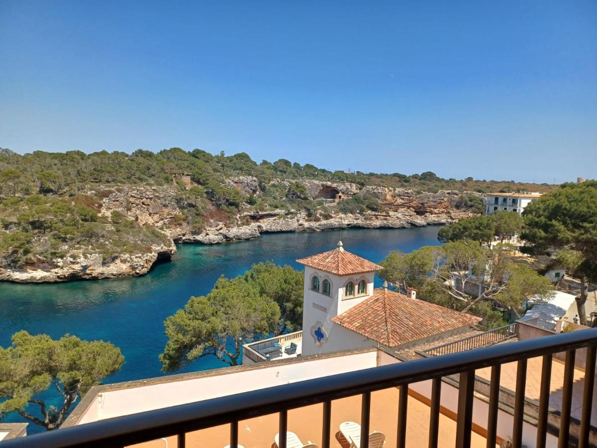 Hotel La Marina Ch Cala Figuera  Zewnętrze zdjęcie