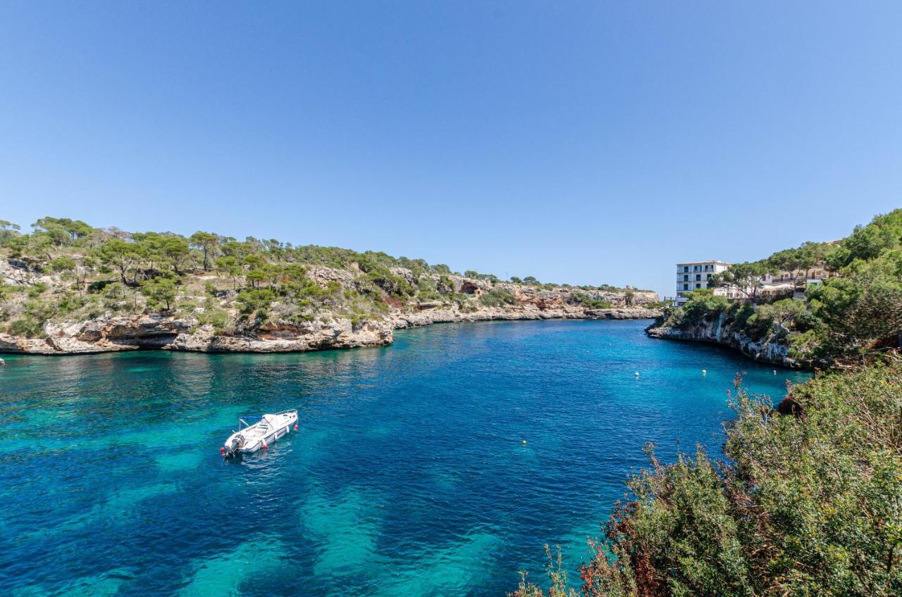 Hotel La Marina Ch Cala Figuera  Zewnętrze zdjęcie