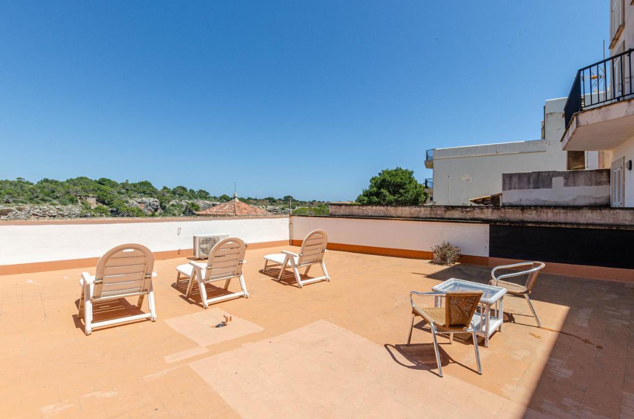 Hotel La Marina Ch Cala Figuera  Zewnętrze zdjęcie