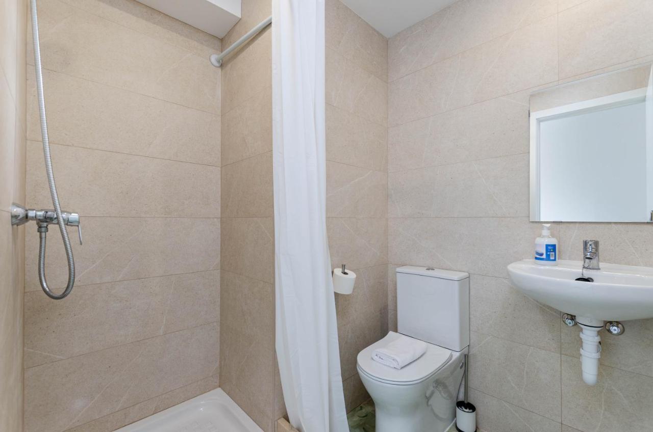Hotel La Marina Ch Cala Figuera  Zewnętrze zdjęcie