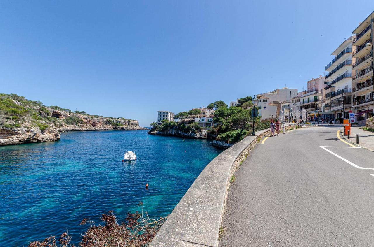 Hotel La Marina Ch Cala Figuera  Zewnętrze zdjęcie
