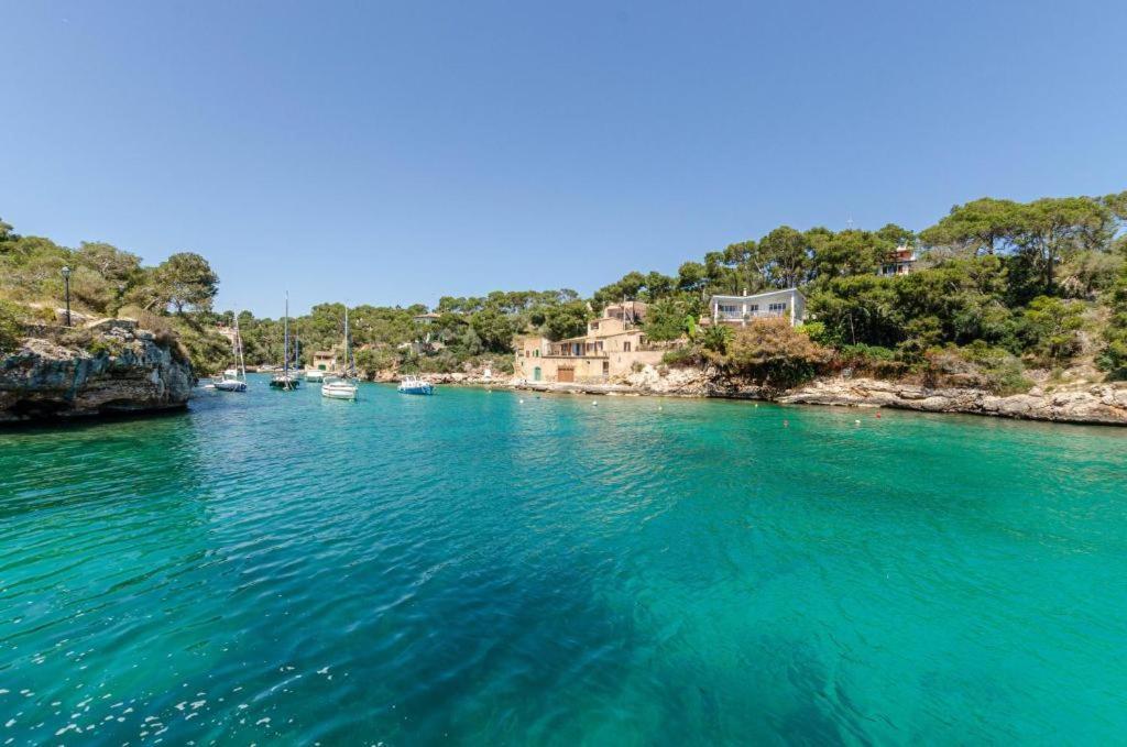 Hotel La Marina Ch Cala Figuera  Pokój zdjęcie