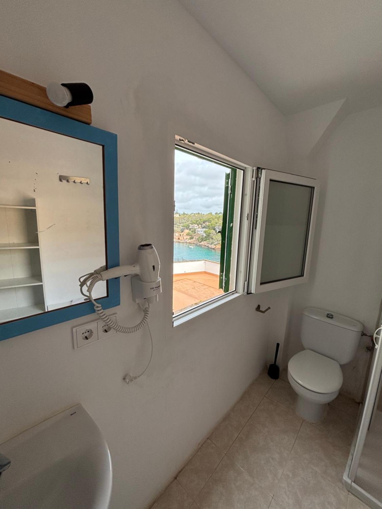 Hotel La Marina Ch Cala Figuera  Zewnętrze zdjęcie