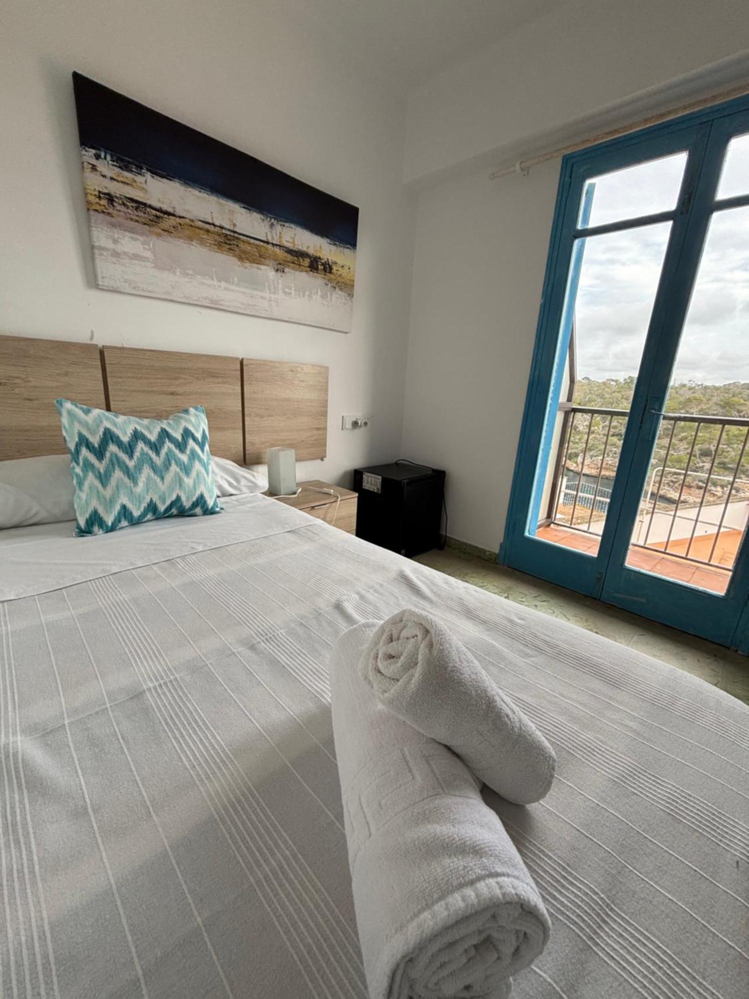 Hotel La Marina Ch Cala Figuera  Zewnętrze zdjęcie